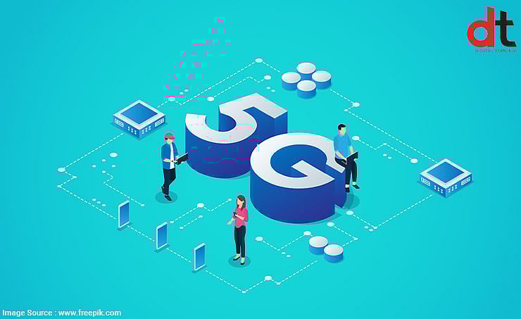 Keysight Technologies, Keysight India, 5G technology, 5G networks, 5G